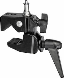 Visico SC-003 Super clamp Αξεσουάρ Visico SC-003 Super clamp Αξεσουάρ