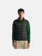 Gant Men's Sleeveless Puffer Jacket Black