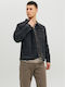 Denim Jacket Charcoal