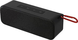 HAMA PowerBrick 2.0 Bluetooth 8W έως 10 ώρες Μαύρο
