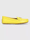 Ralph Lauren Women's Moccasins in Yellow Color