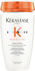 Kérastase Chronologiste Bain Regenerant Șampon Hidratant pentru