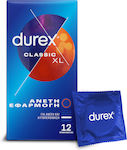 Durex XL Classic