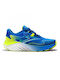 Joma R.Podium Sport Shoes Running Blue