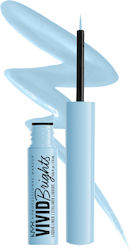 NYX Professional Makeup Vivid Brights Liquid Ey...