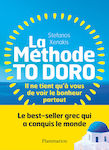 La Méthode to Doro, Il ne Tient Qu'à Vous de Voir le Bonheur Partout