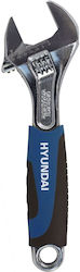 Hyundai French Wrench