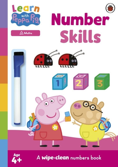 Number Skills Number Skills