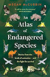 An Atlas of Endangered Species