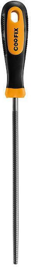 Coofix CFH-Z01006-200 Datei Kunststoff Rund mit Griff