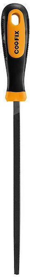 Coofix CFH-Z01008-200 Fișă de unghii Plastic Triunghi cu Mâner