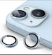 ObaStyle Kameraschutz Gehärtetes Glas Blue für das iPhone 11 Pro / 11 Pro Max