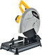 Bormann Metal Cutting Disc Saw BCS2030 with Power 2.3kW