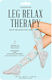 Kocostar Leg Relax Therapy Μάσκα Αναζωογόνησης & Θρέψη για Πόδια 40ml 1τμχ
