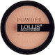 Lollis Beauty Make Up Компактна Пудра 01