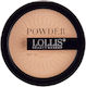 Lollis Beauty Make Up Компактна Пудра 03
