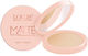 Lollis Beauty Make Up Matte Puder 02 SPF15 9gr