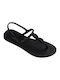 Havaianas Women's Sandals Black 4145579-1069