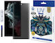 Lito UV 3D UV Liquid Privacy Tempered Glass (Galaxy S22 Ultra 5G)