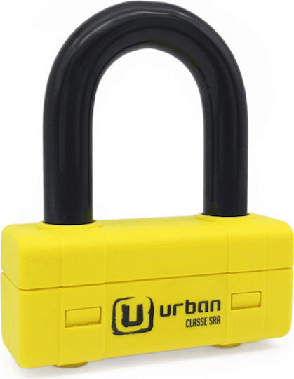 Urban UR75 Motorcycle Shackle Lock
