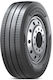 Hankook Ah51 315/70R22.5 156L M+S 4 Εποχών Λάστιχο Φορτηγού