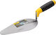 Deli Μυστρί Inox 300x70mm με Πλαστική Λαβή DL509208