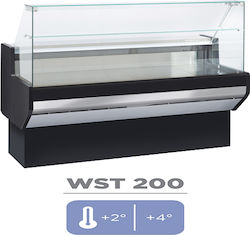 Cool Head WST 100 Cool Head WST 100