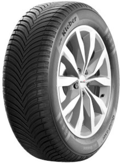 Kleber 195/60R18 96H XL Anvelopă Vara Pentru Autoturism de Pasageri