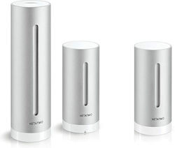 Netatmo Εξάρτημα Μετεωρολογικών Μετρήσεων