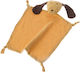 Gamberritos Kids Gamberritos Kids Baby-Windeln Hundchen Orange