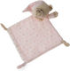 Gamberritos Kids Baby Cloth Bear Pink
