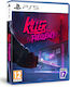 Killer Frequency PS5-Spiel