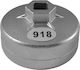 JBM Oil Filter Cup 74mm