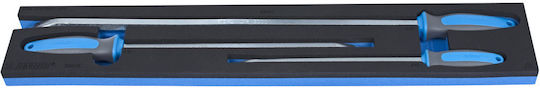 Unior Set of Tire Export Levers 610mm 3pcs