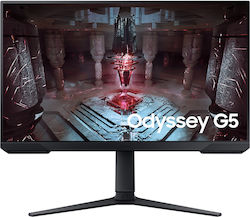 Samsung Odyssey G5 G51C 27" VA HDR QHD 2560x1440 Samsung Odyssey G5 G51C 27" VA HDR QHD 2560x1440