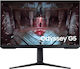 Samsung Odyssey G5 VA HDR Gaming Monitor 27" QHD 2560x1440 165Hz