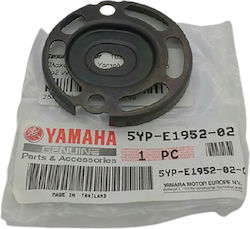 Yamaha Placă Pompă De Apă Pentru Motocicletă Yamaha Crypton-X 135