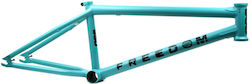 BSD Freedom Frame (aquamarin)