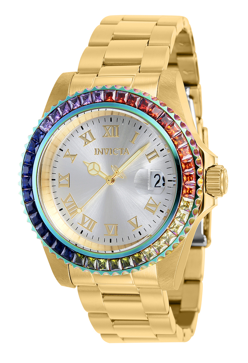 Invicta 2025 women's angel