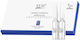 Syis Amino-Complex Καταπραϋντικό & Ενυδατικό Serum Προσώπου με Υαλουρονικό Οξύ & Πανθενόλη για Θρέψη 10x3ml