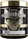 Kevin Levrone Scatterbrain Pre-Workout-Ergänzung 270gr Orange