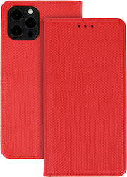 Tel1 Smart Roșη (iPhone 14 Pro Max)