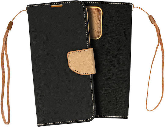 black-pink Wallet Negru (Galaxy A14)