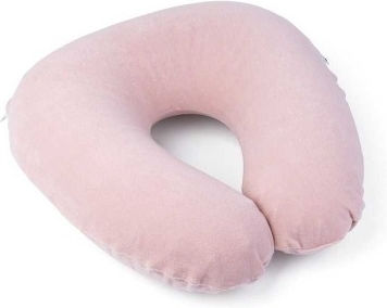 Doomoo Nursing Pillow Air Pink