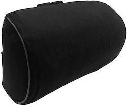 Carner Neck Cushion Seat Car Pillow in Black Color 0029683