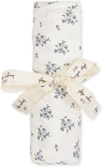 Konges Slojd Beige Nursing Pillow