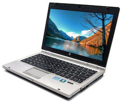 HP Elitebook 2560p Recondiționat Grad Traducere în limba română a numelui specificației pentru un site de comerț electronic: "Magazin online" 12.5" (Core i7-2620M/16GB/240GB SSD/W10 Pro)