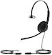 Yealink YHS34 Lite Mono VOIP Headset Mono (1308028)