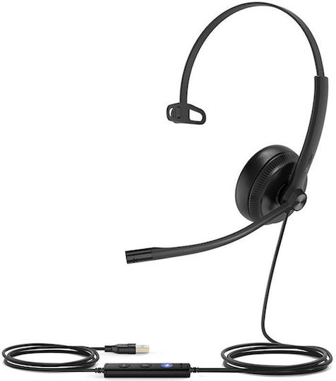Yealink UH34 SE Mono Teams VOIP-Headset (1308031)
