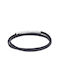 Senza Herren Armband aus Stahl